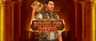 Book of Dead kostenloser Slot