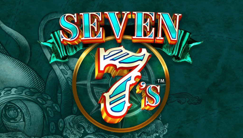 Seven 7's darmowy slot