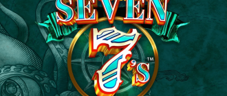 Seven 7's Free Slot