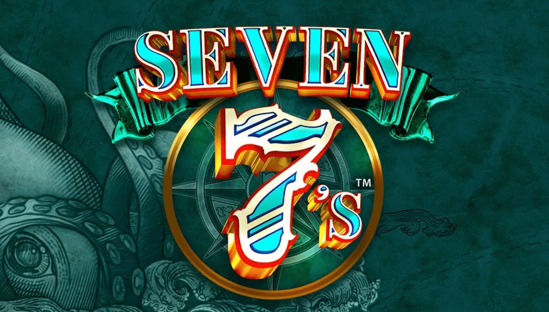 Seven 7's Free Slot